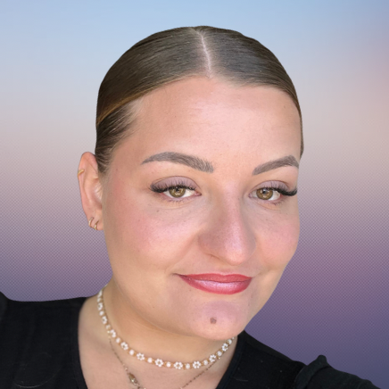 Laetitia Ischia - Community manager | Social media manager
