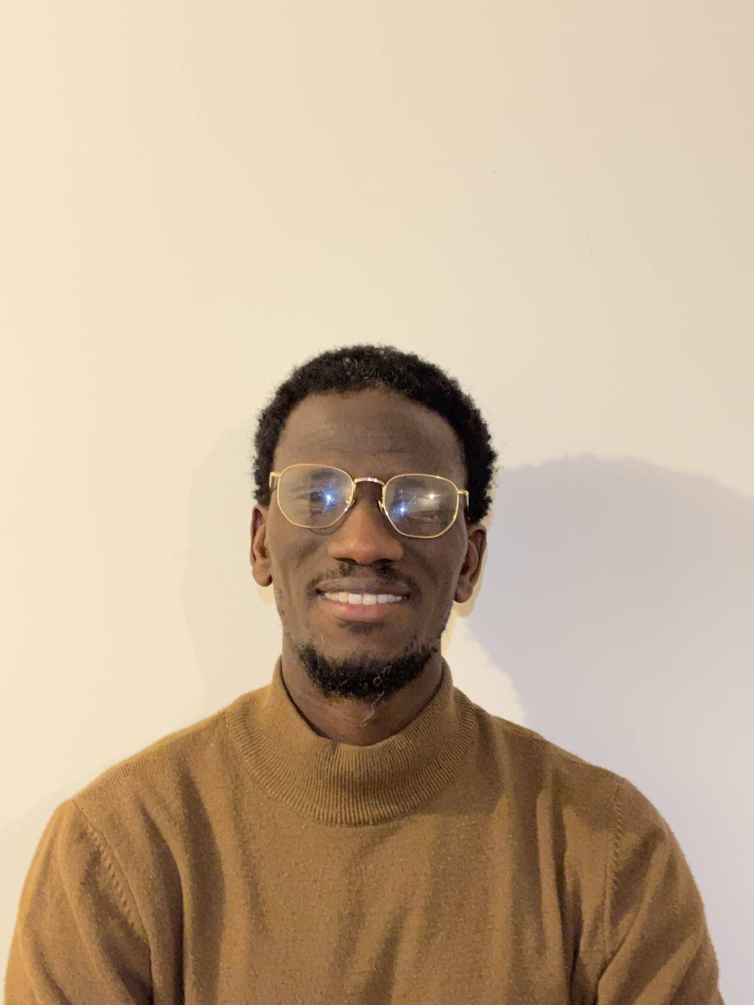 Cheikh Lo