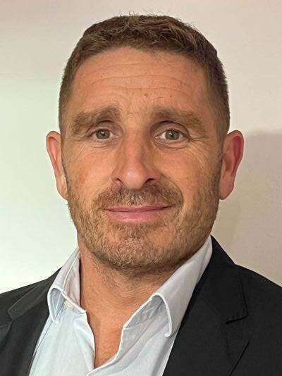 Jean-Christophe Visentin