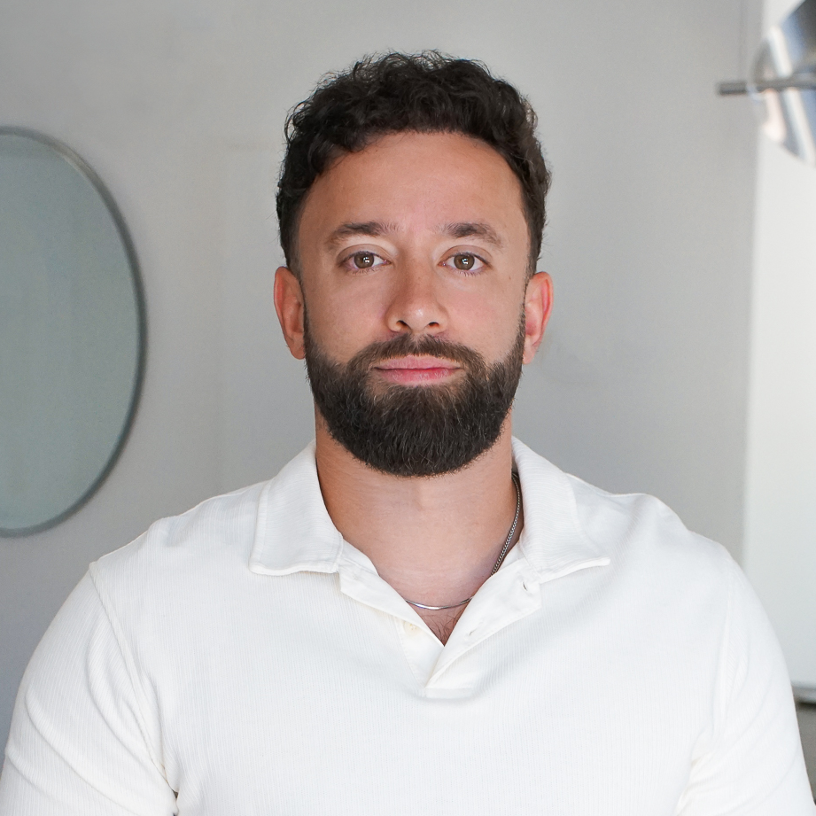 Jason Cohen - Business Developer B2B | Growth & Fintech |