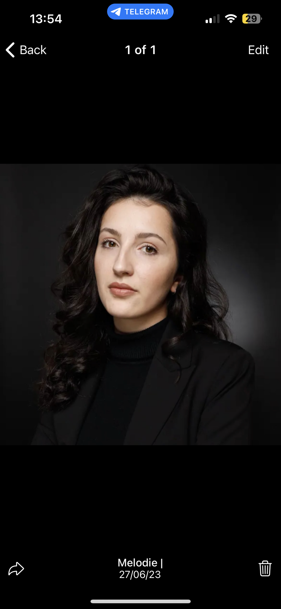 Mélodie V.