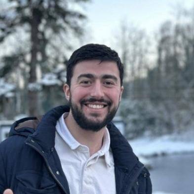 Serhat Karakoc