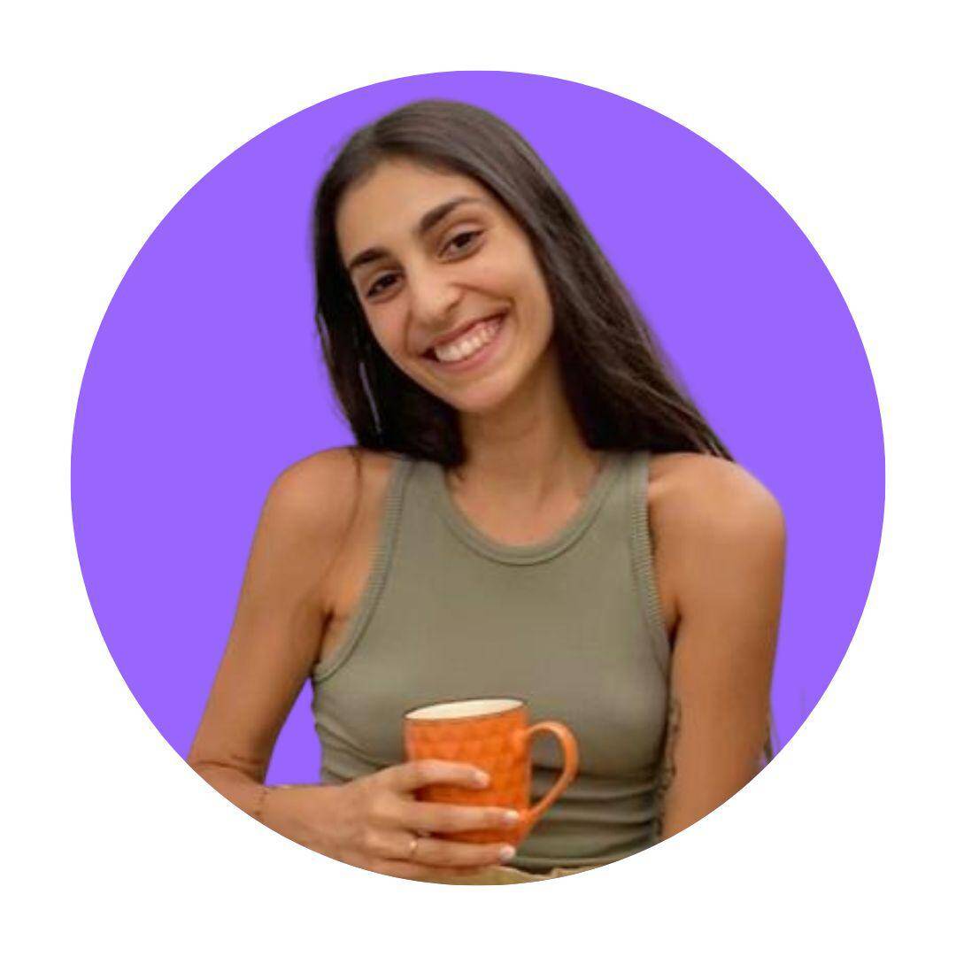 Candela  - Diseñadora web y SEO 🥇Experta en WordPress y Divi