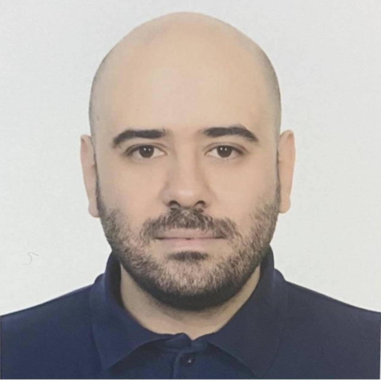 Majid Jalali