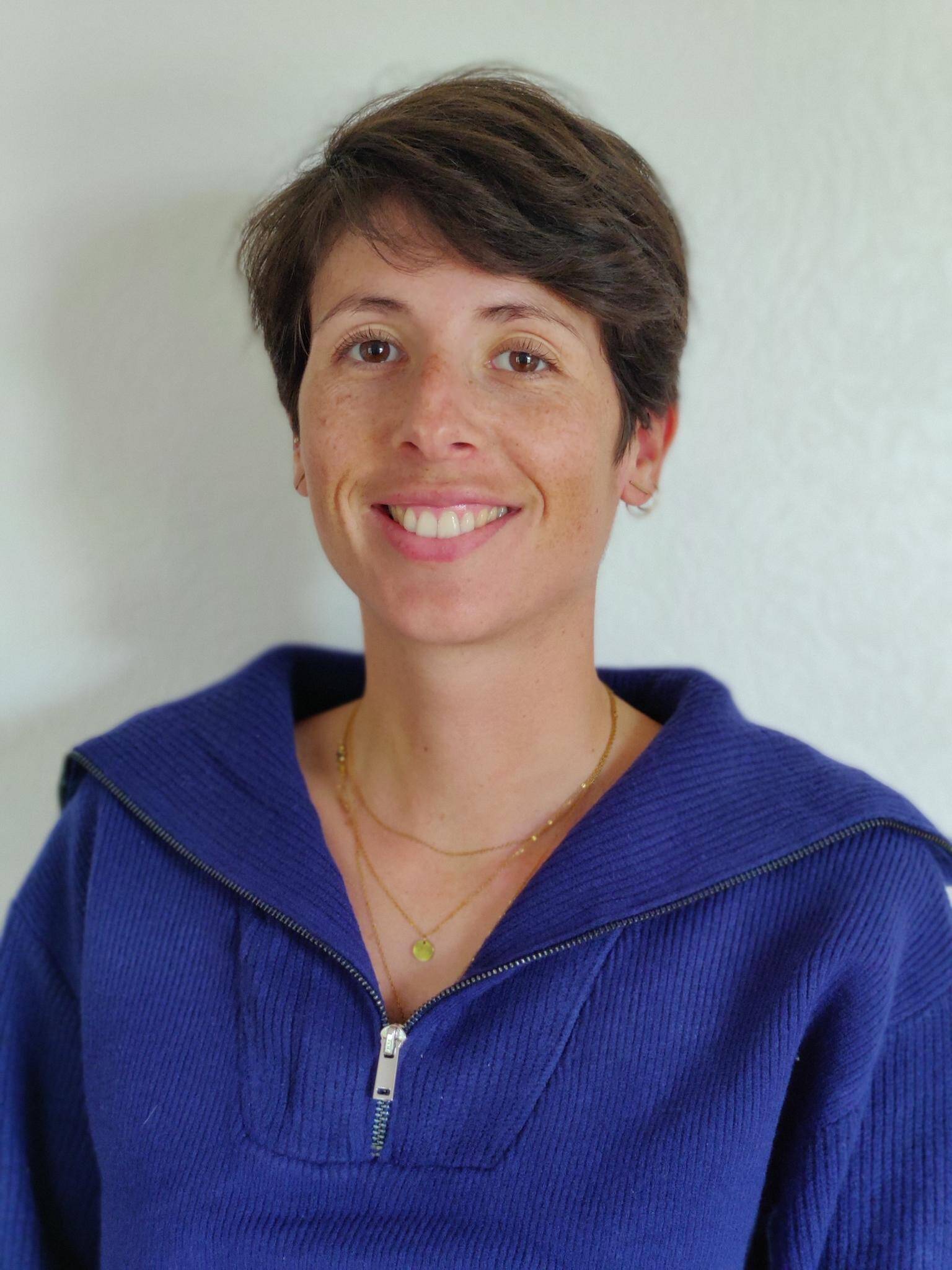 Mathilde Rieu
