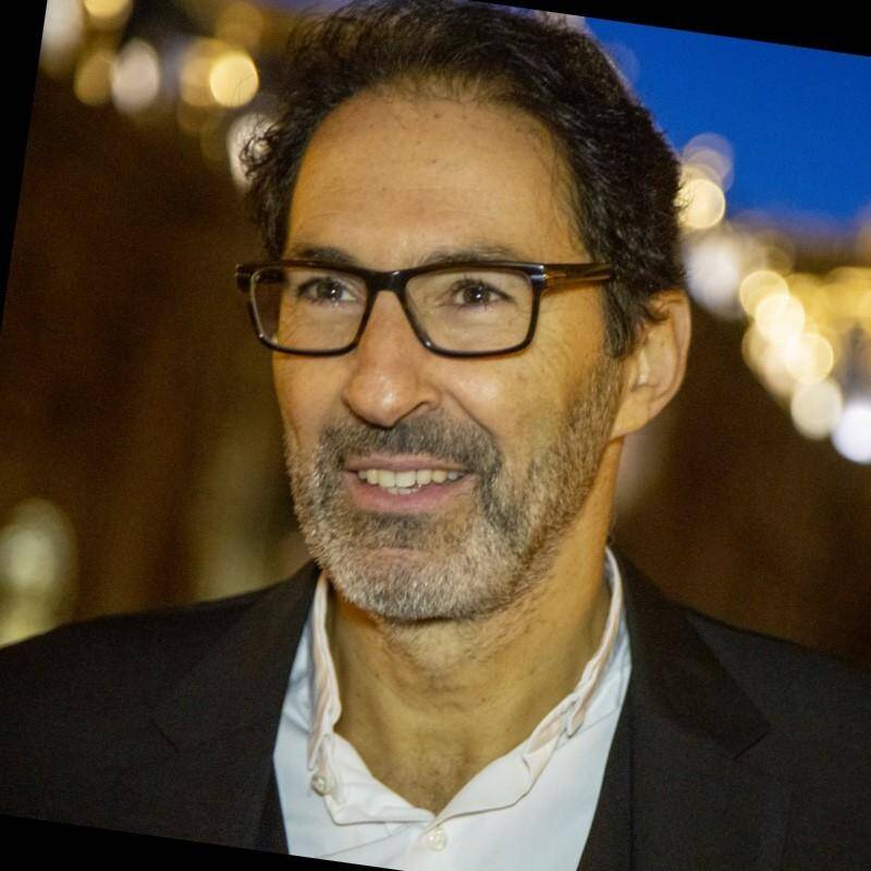 Ilan Levi - Consultant Technico Fonctionnel Salesforce