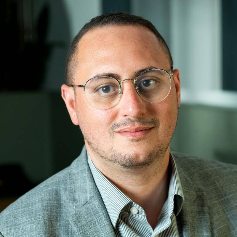 Toufik Gueddouri