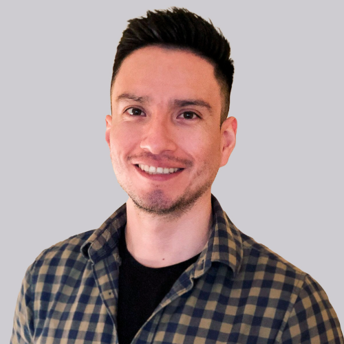 Robert Cabrera - Software Engineer