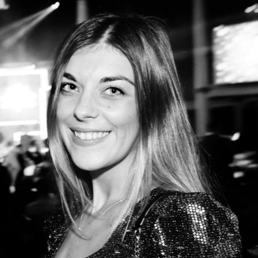 Clémence Dumoulin