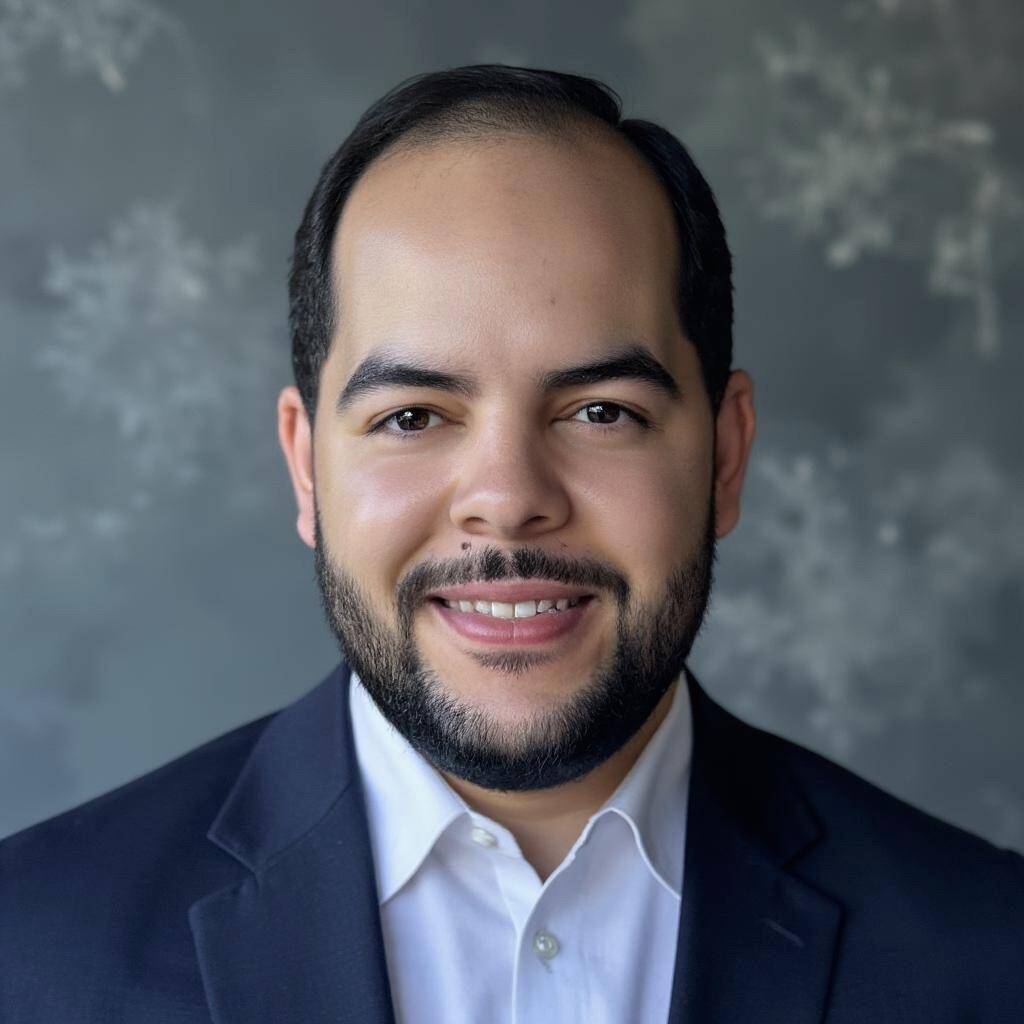 Khalil Sagoumi