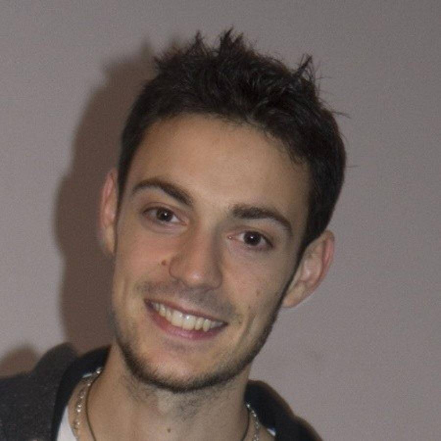 Benjamin Fabre - Administrateur JIRA