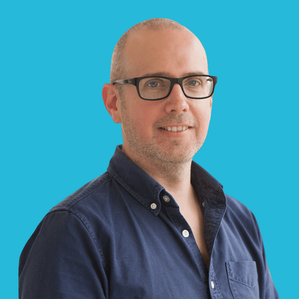 Damian Rees