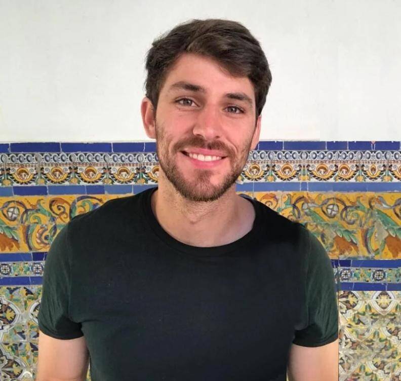 Maxime Pélerin - Qualiopi
