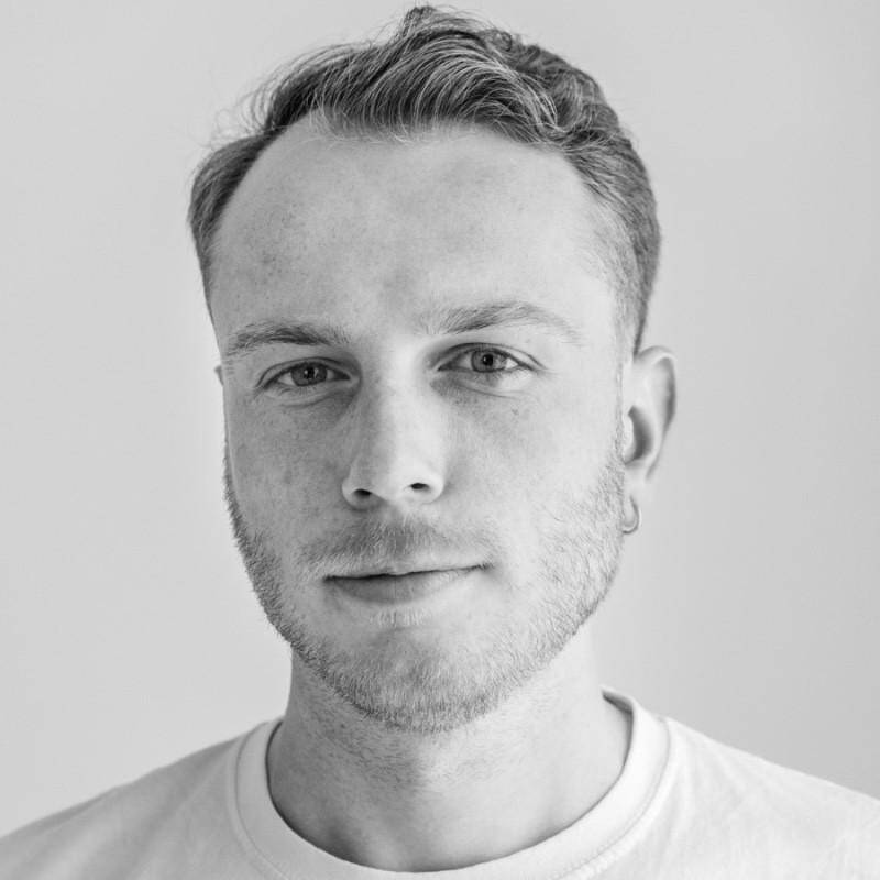 Jef Van Den Bossche - Fotograaf