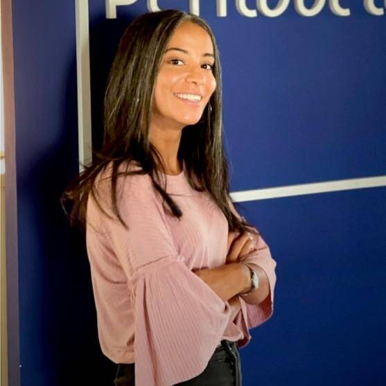 Nesrine Adouani - Digital Marketing & SEO consultant
