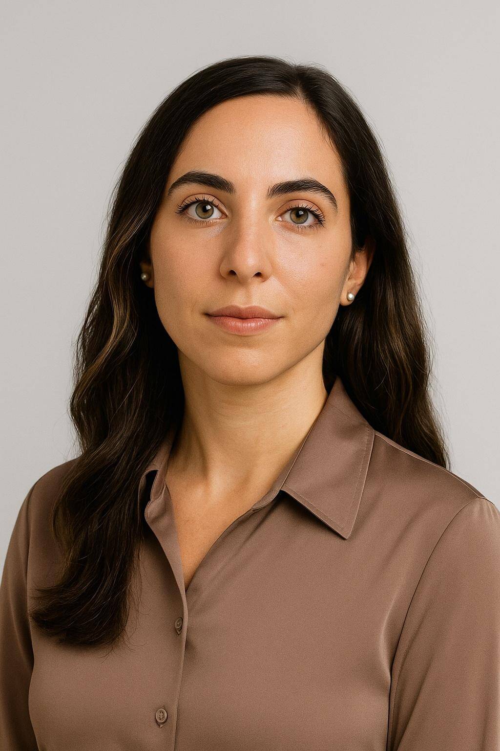 Carmen Morcillo Perez - Program Manager