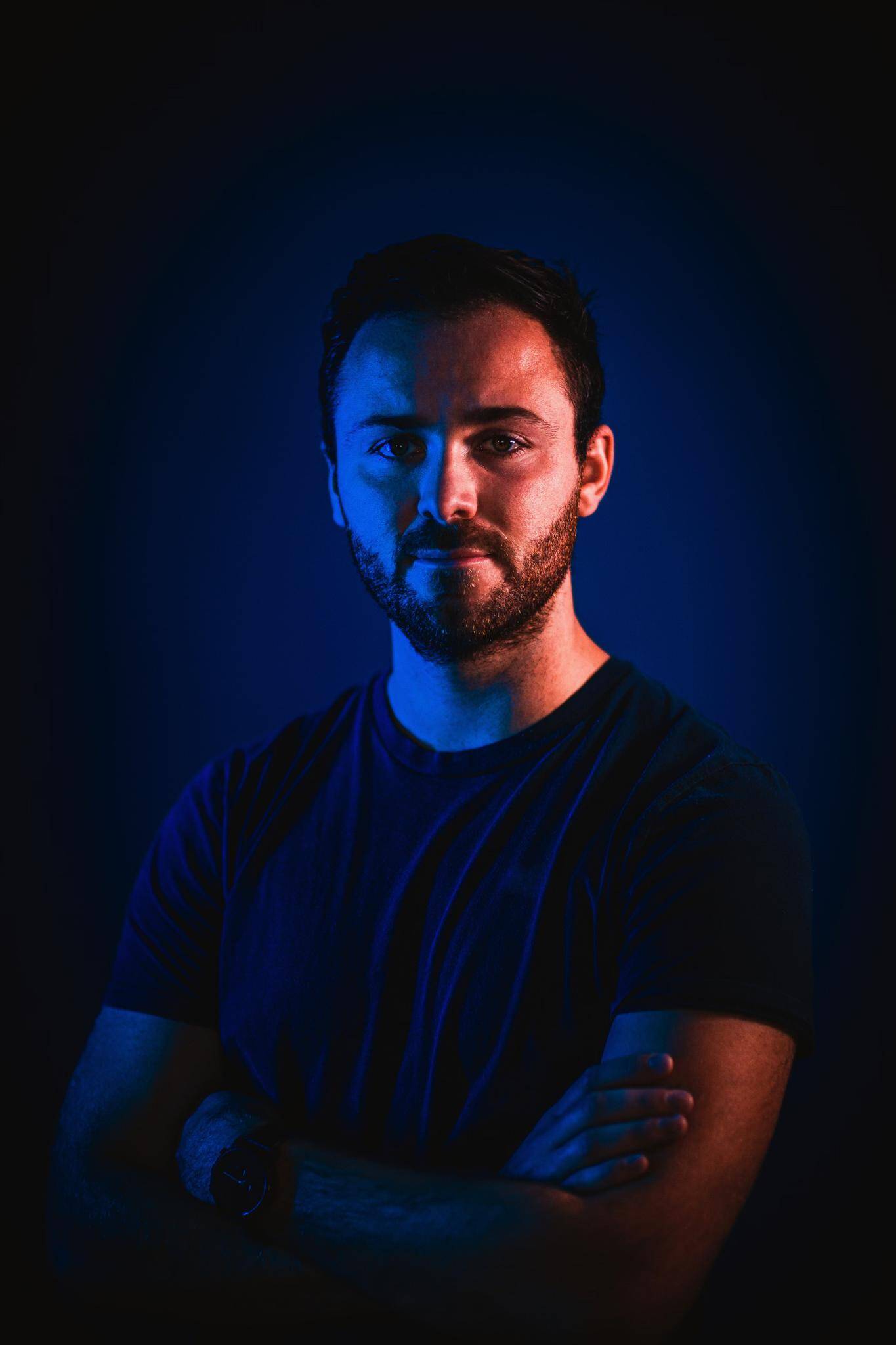 Thibault Alignan - Réalisateur/ vidéaste et Monteur vidéo