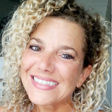 Lydia Marzano