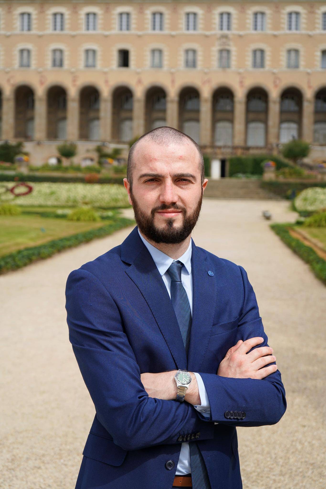 Alexis Tardif