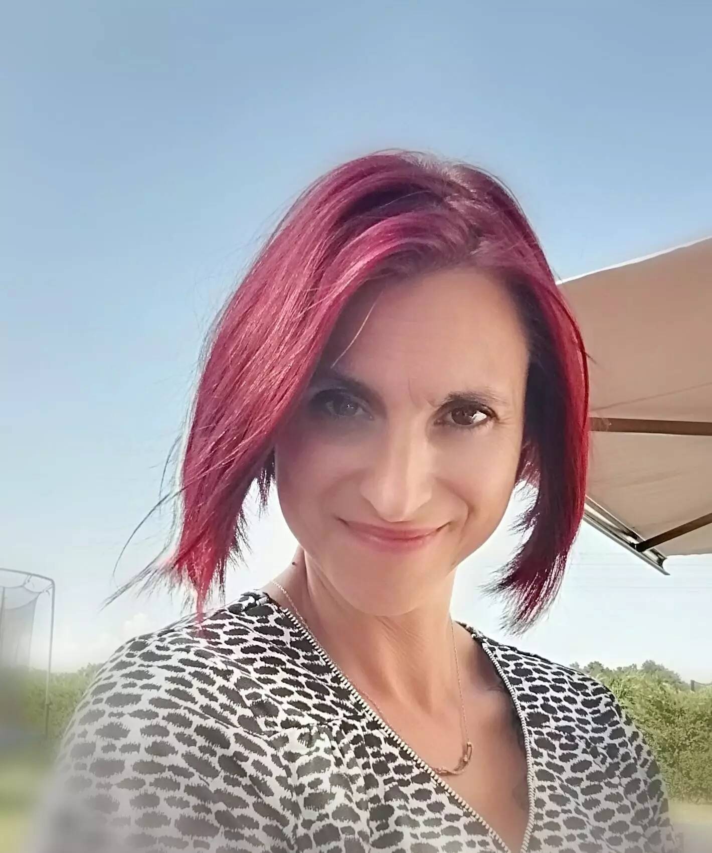Carine Courtinat - Community Manager / Social Media Manager