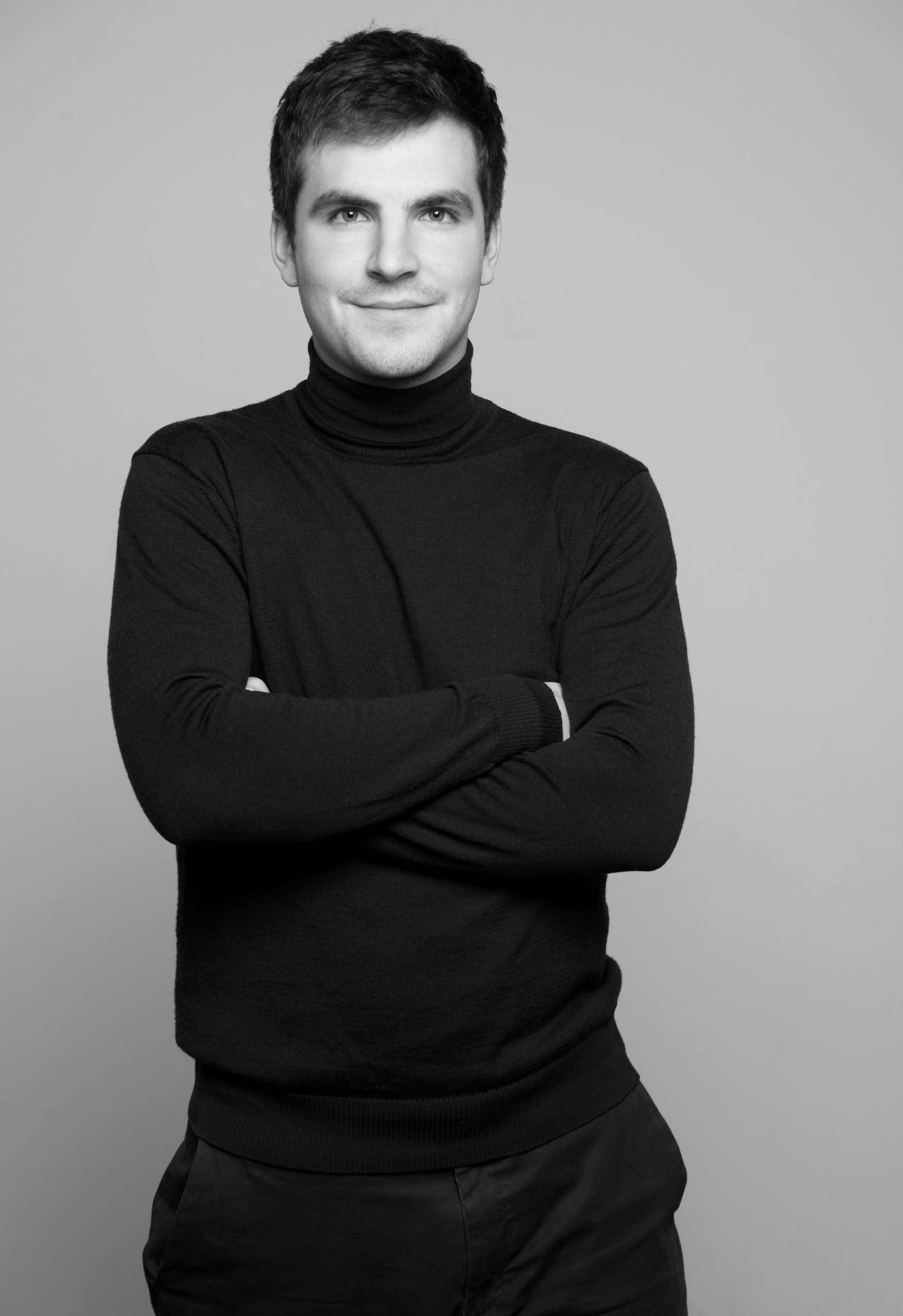 Baptiste  - Consultant: Innovation, strategy, business venture