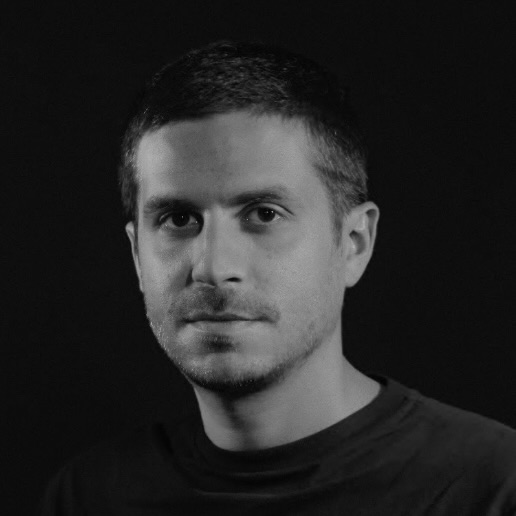 Pere Calopa Piedra - Desarrollador web full-stack & mobile