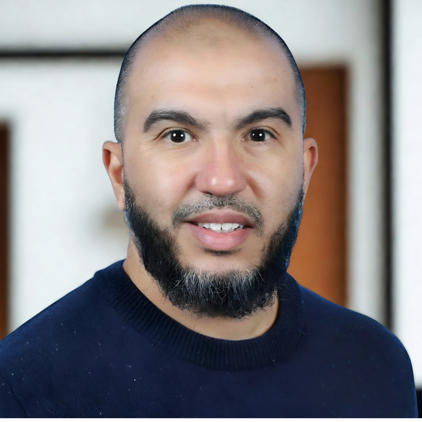 Mohammed M.