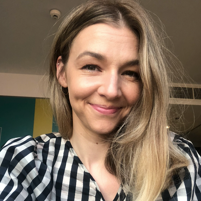 Emily Drane