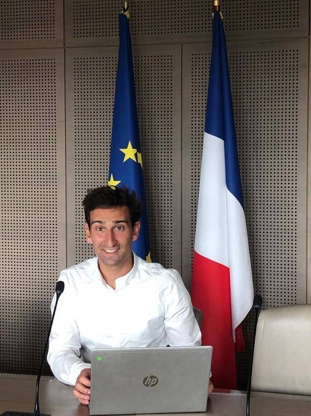 Antoine Simonneau