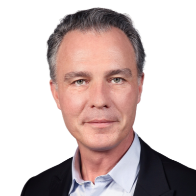 Pierre-Henri Bernex - Fractional Sales & Marketing Director