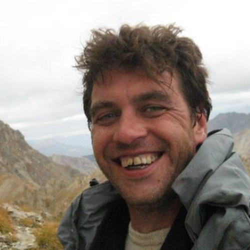 Alexandre Garrigues - dessinateur projeteur/bim modeleur