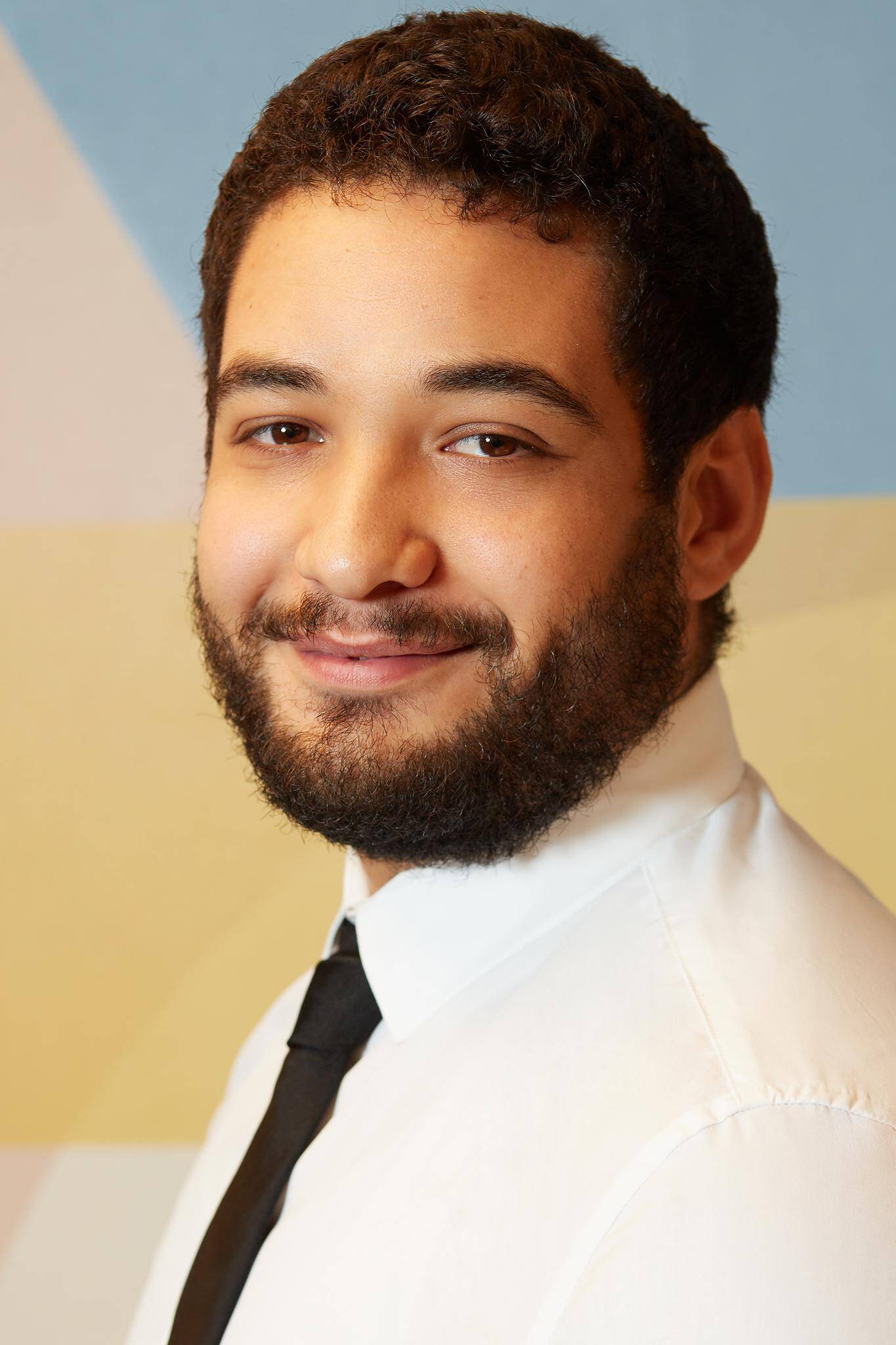Mohamed Khairallah Gharbi