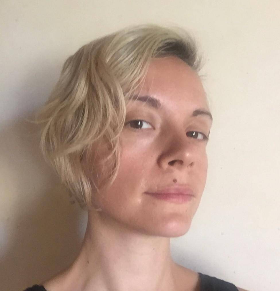 Luna Butez - Maquilleuse-coiffeuse 