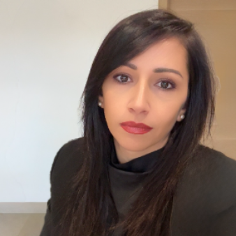 Marina Sicorello