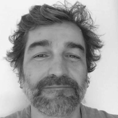 Eric P. - UI/UX Designer - Développeur Frontend - Consultant