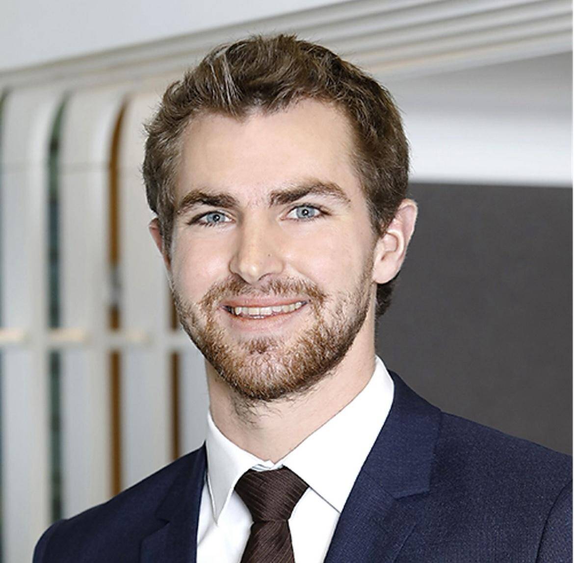Quentin Ramaget