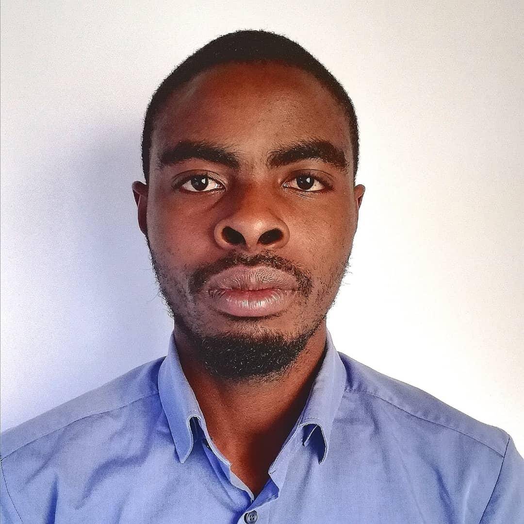 Casimir Akuete Domlan - Consultant en Digitalisation et Project Manager