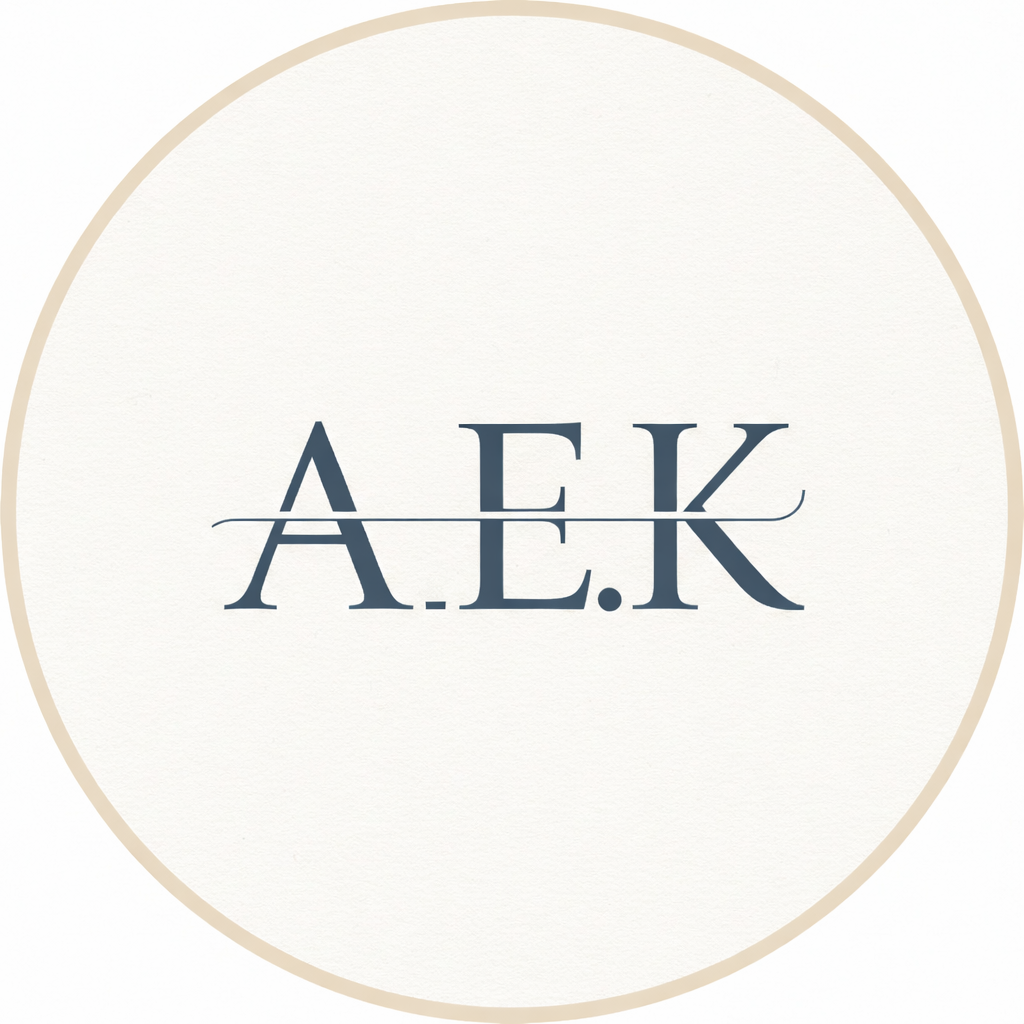 A E-K - développeur full-stack