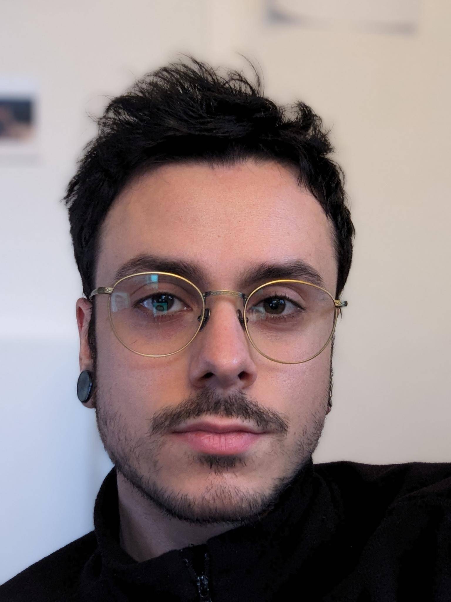 Lucas Echavidre