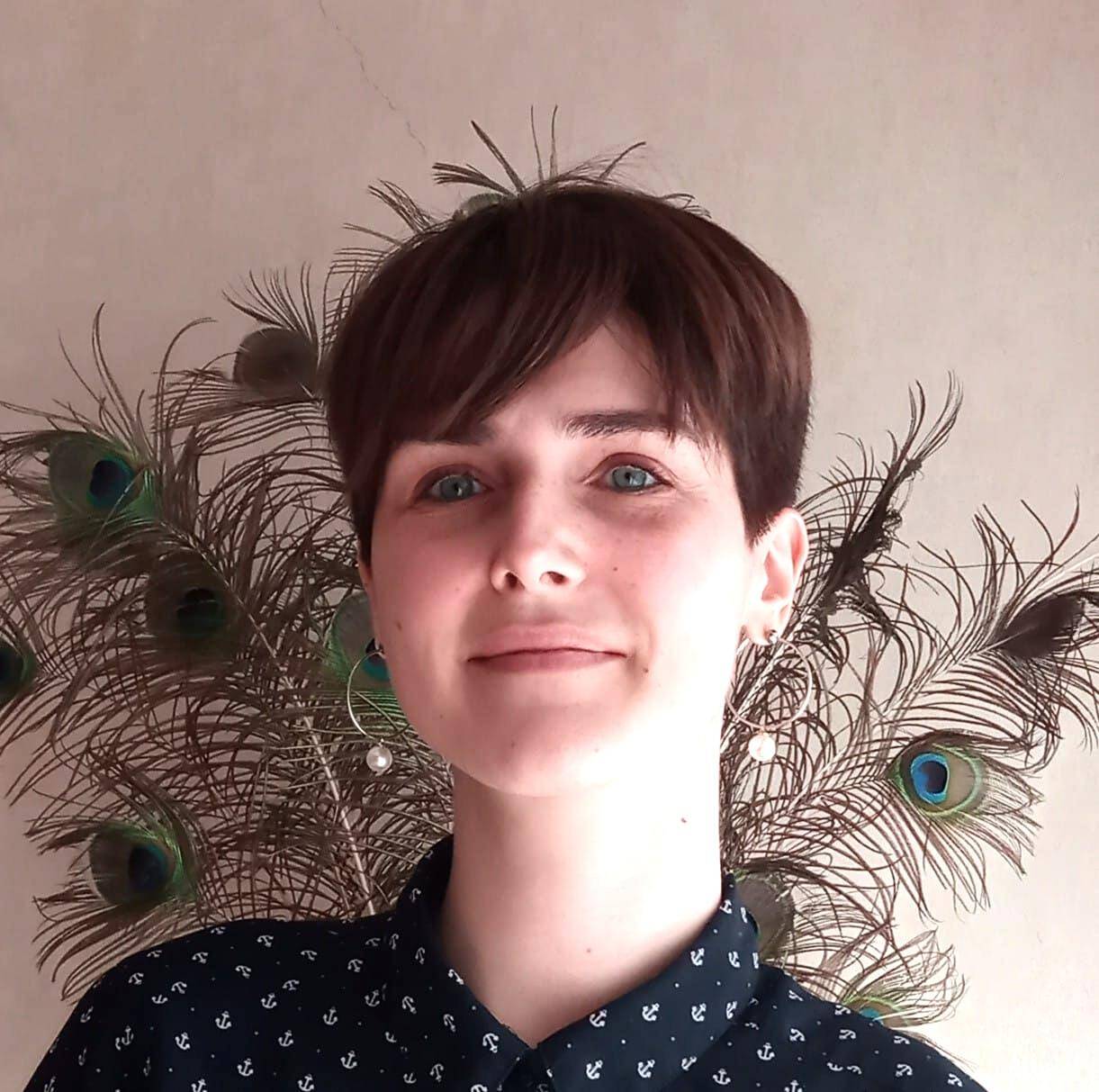 Audrey Yousse