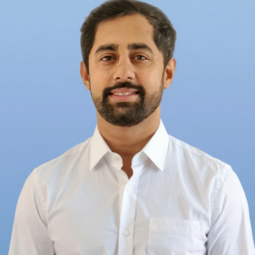 Arjun  - Port Automation & AI Specialist — BAS, PLC, SCADA