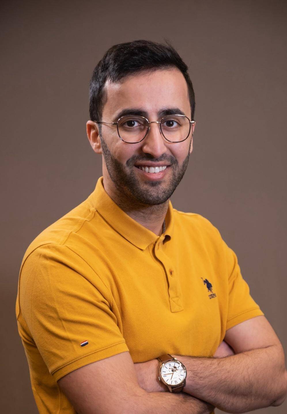 Tarek Ben Chaaban - PTM - Partner Technical Manager