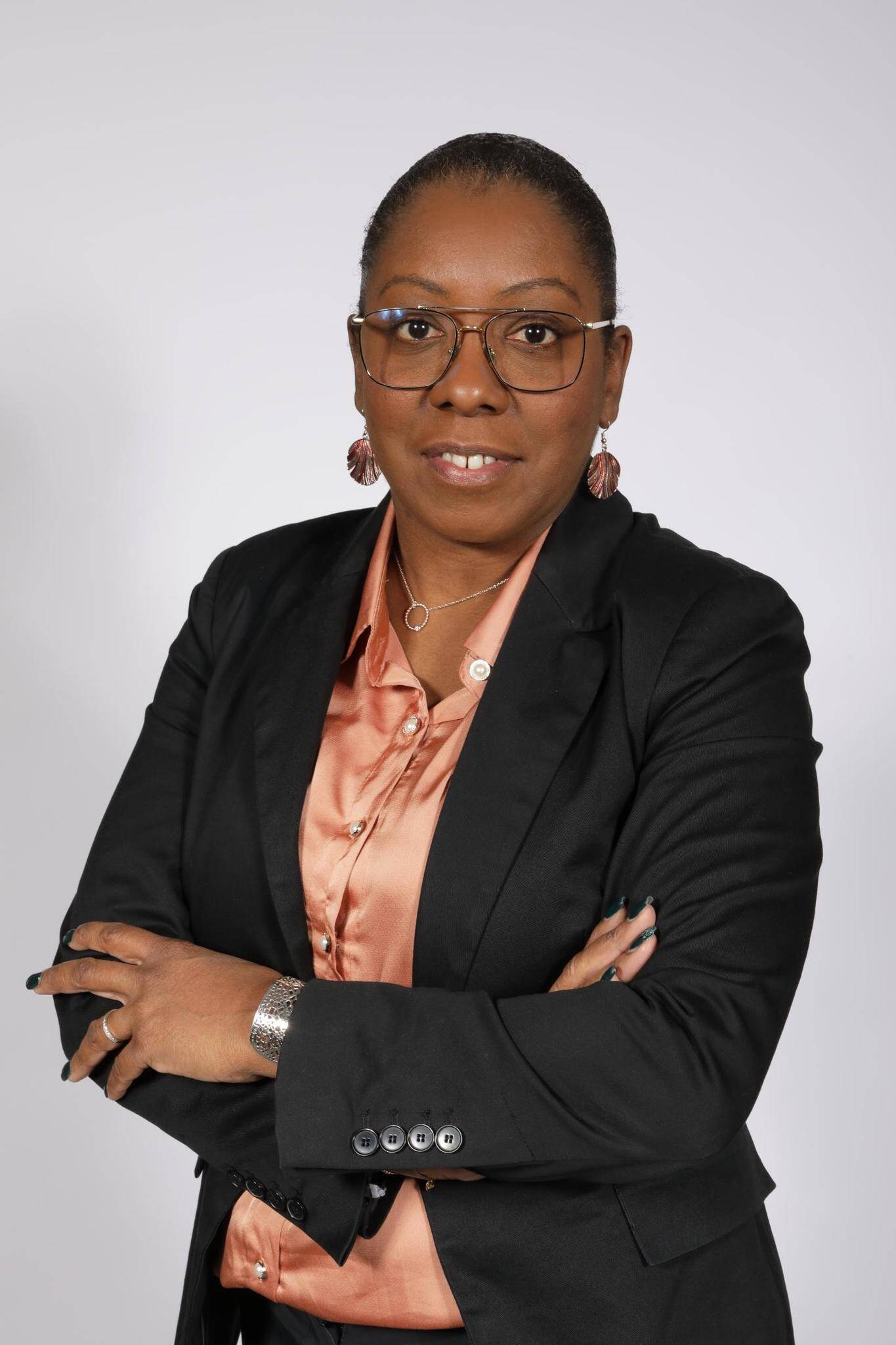 Sandrine Clarac-Apat