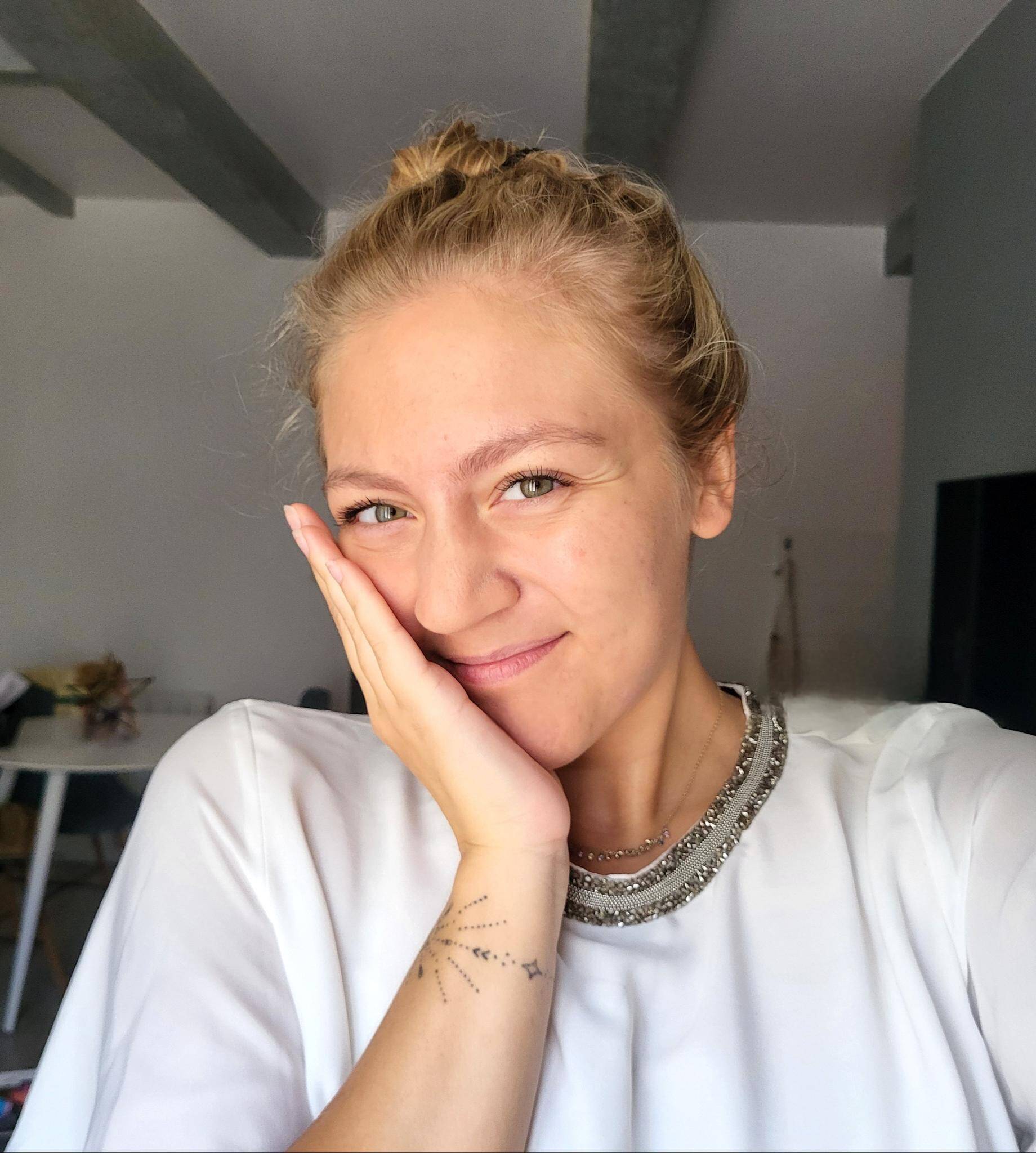 Chloé Stassin