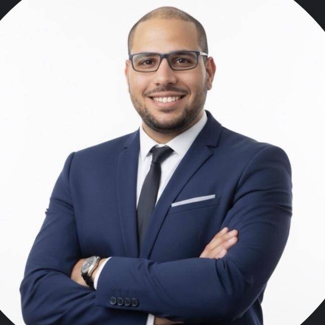 Houssam Benseghir