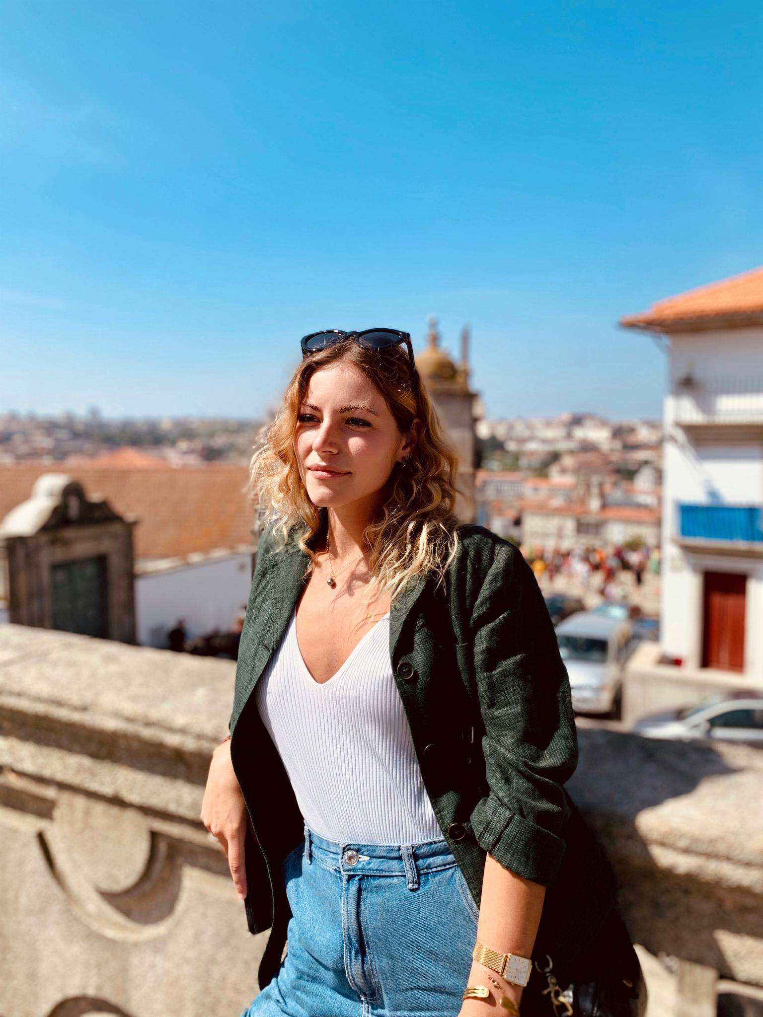 Sophie Moreau