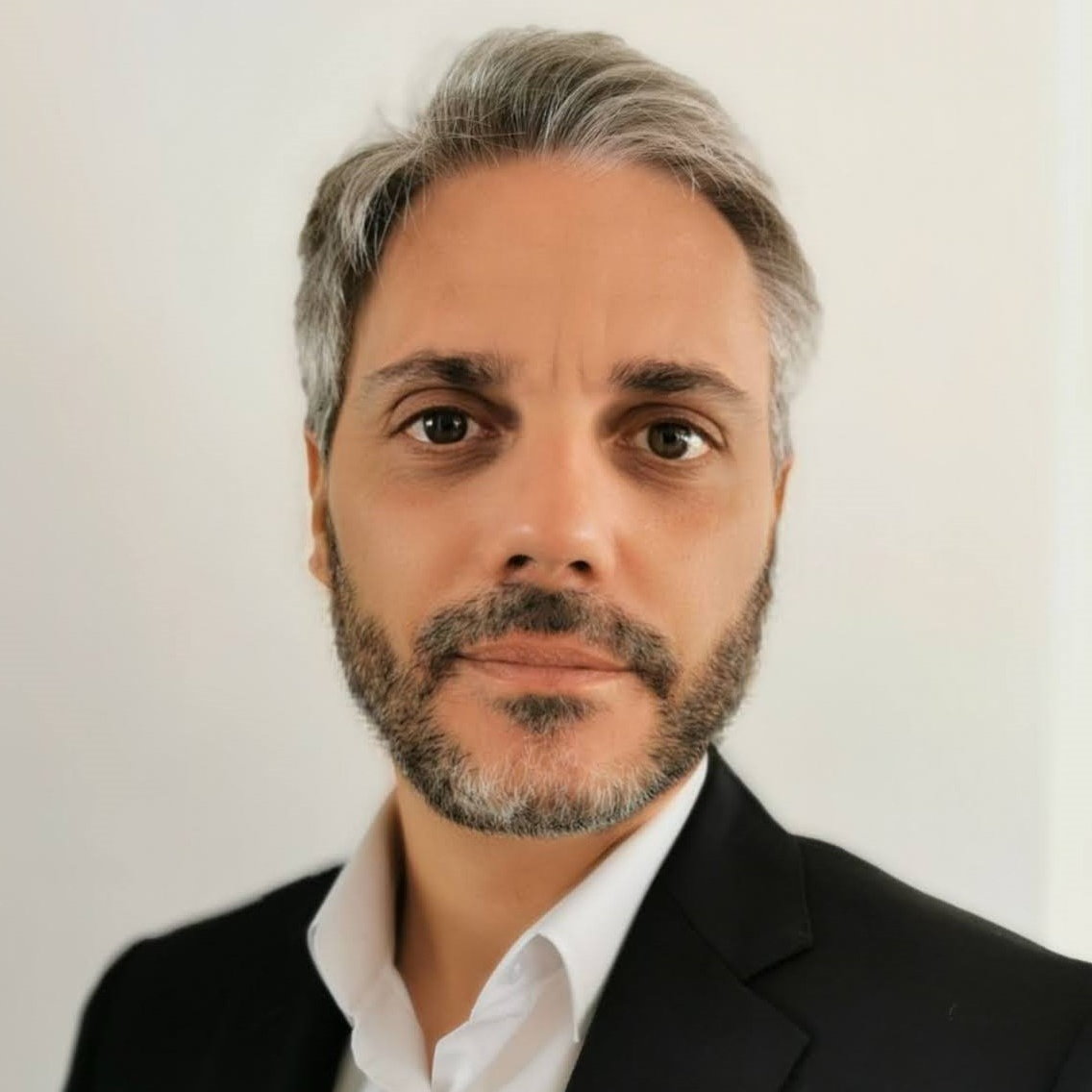 Frederic Alliod