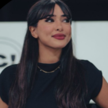 Myriam Boumahdi - Journaliste - Chargée de communication marketing