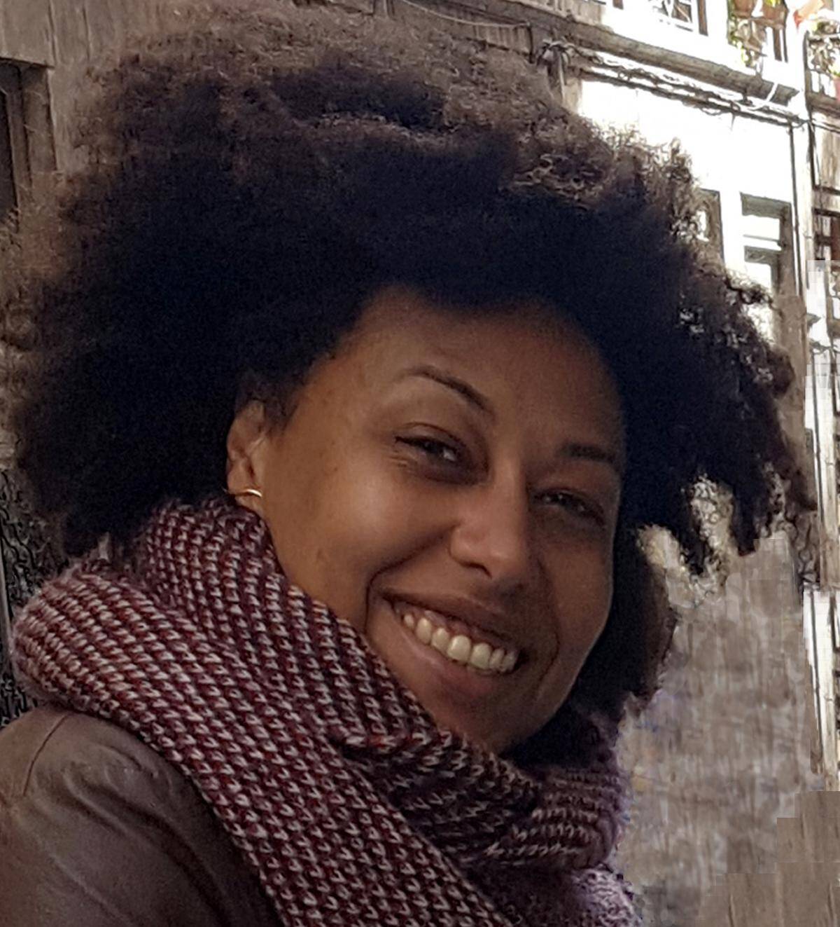 Pierrette G.