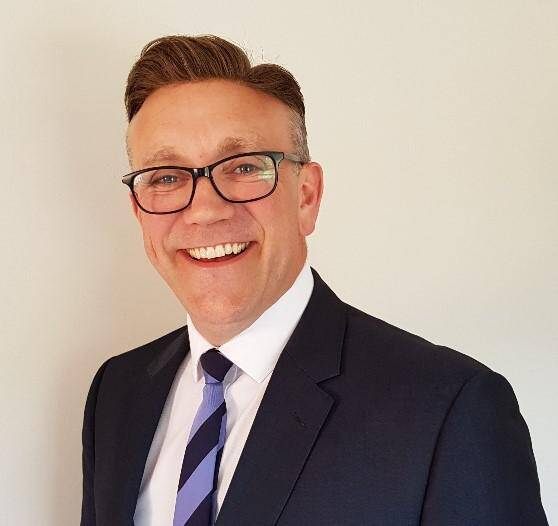 Simon Buxton